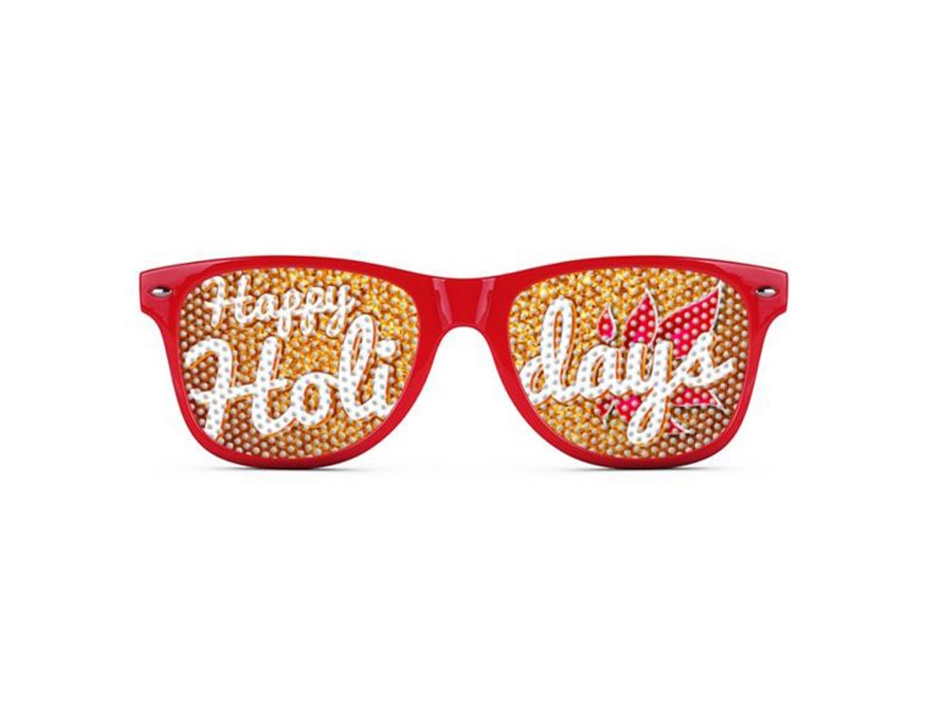Party Glasses